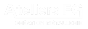 Ateliers FG — Création métallerie